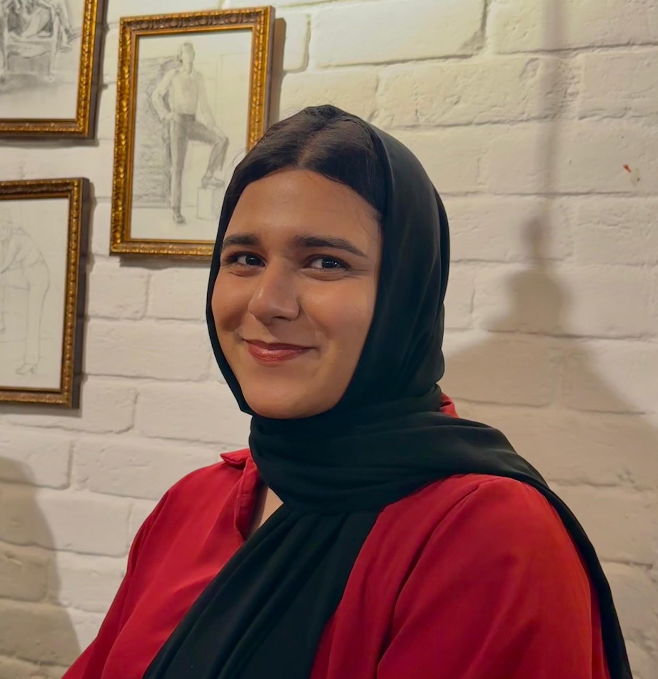 Fatima Azfar